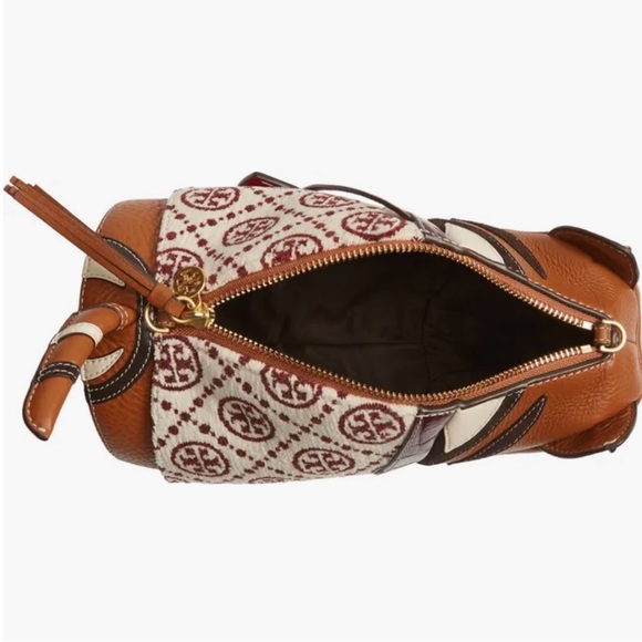 Tory Burch Tanya the Tiger Bag*NWT - Picture 6 of 9